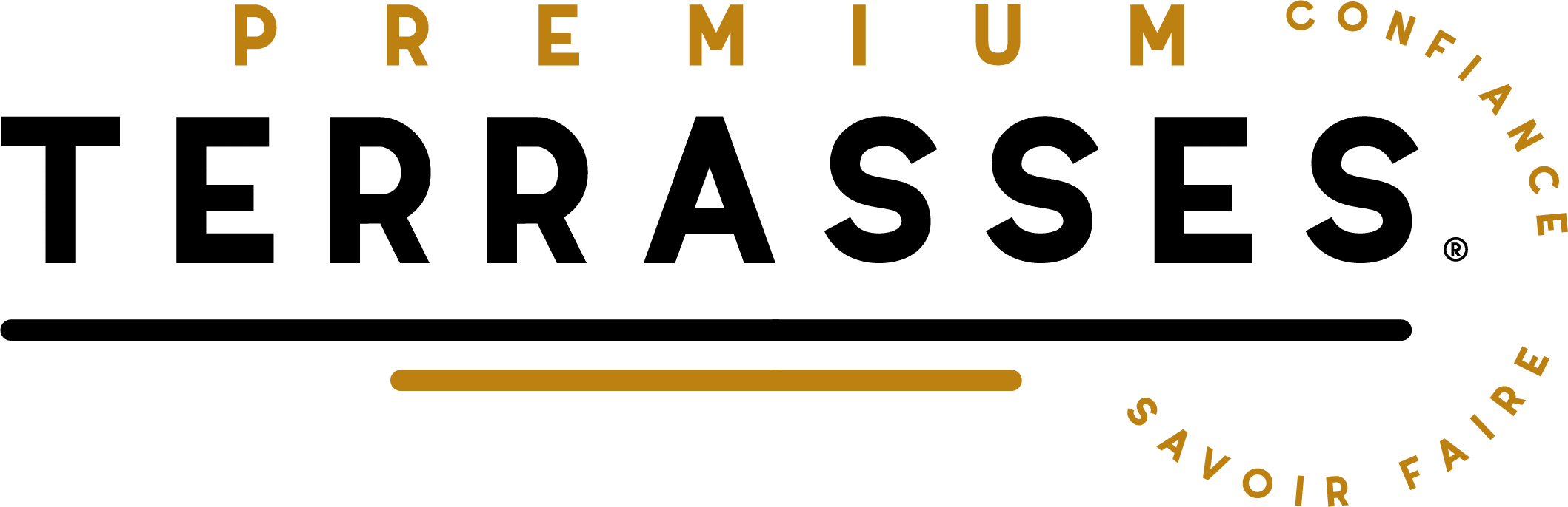 logo premium terrasses
